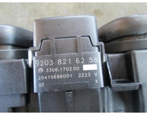 buton avarie  mercedes clasa c (w203) 2000/05-2007/02