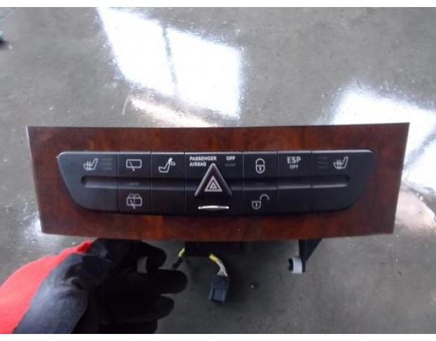 buton avarie mercedes e 320 cdi e211