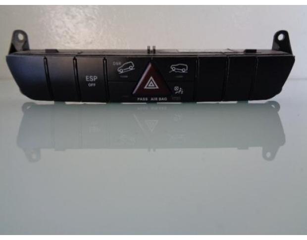 buton avarie mercedes ml 3.0cdi a1648703410