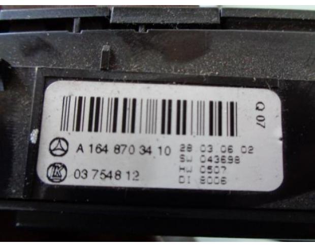 buton avarie mercedes ml 3.0cdi a1648703410