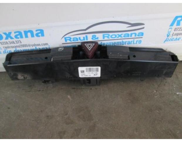 buton avarie opel astra h 1.3cdti dth