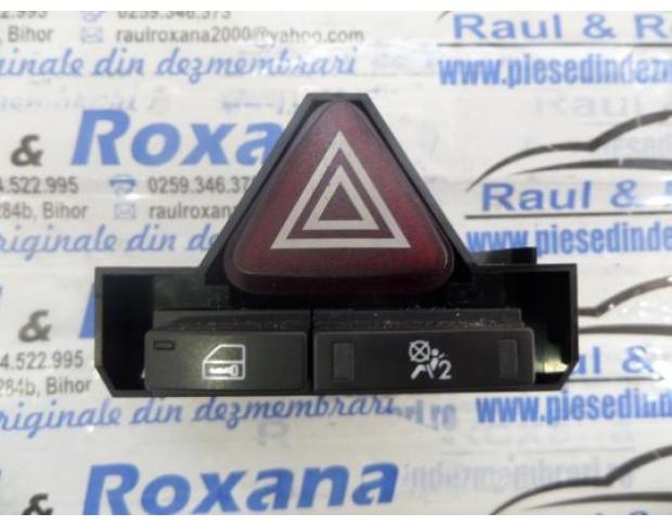buton avarie opel corsa d 1.2b 13189529