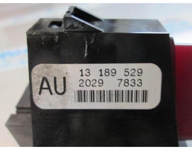 buton avarie opel corsa d 1.2b xep 13189529