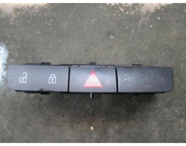 buton avarie opel insignia an 2009-2013 13271927