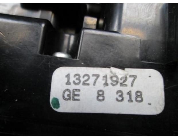 buton avarie opel insignia an 2009-2013 13271927