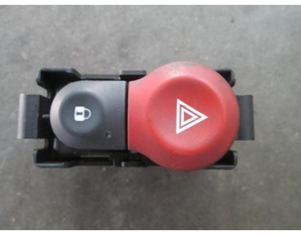 buton avarie renault kangoo 1.5dci