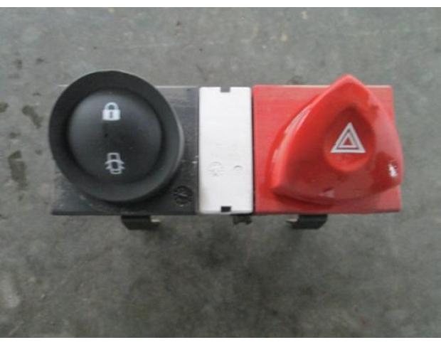 buton avarie  renault megane 2 (bm0/1_, cm0/1_) 2002/11-2007/03