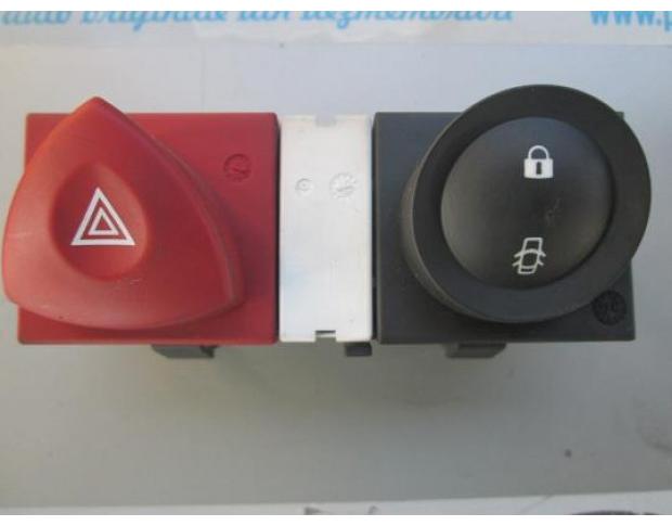 buton avarie renault megane 2 1.5dci 8200407415