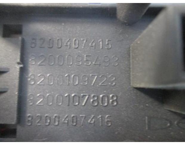 buton avarie renault megane 2 1.5dci 8200407415