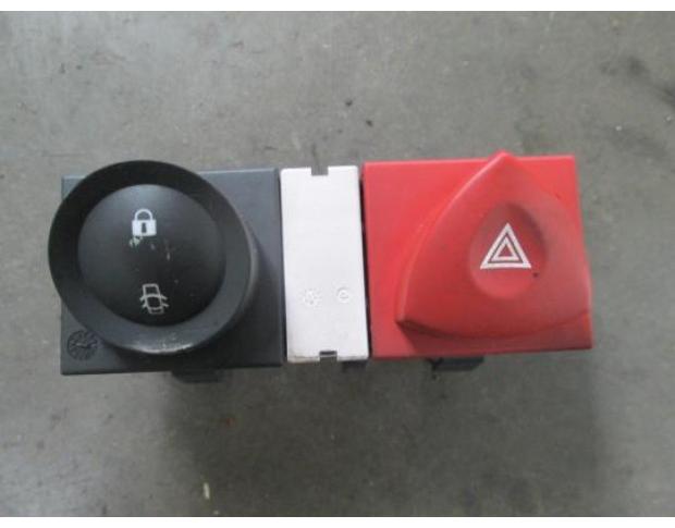 buton avarie renault megane 2 1.5dci cod 8200407416