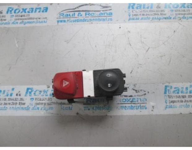 buton avarie renault scenic 2 1.5dci