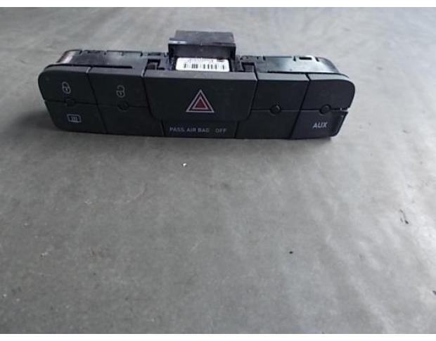 buton avarie  seat ibiza 5 (6j5) 2008/03 -in prezent