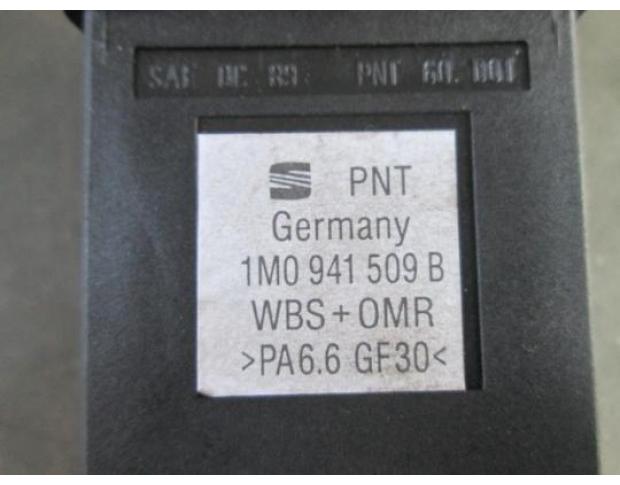 buton avarie seat leon 1.4 16v bca 1m0941509b