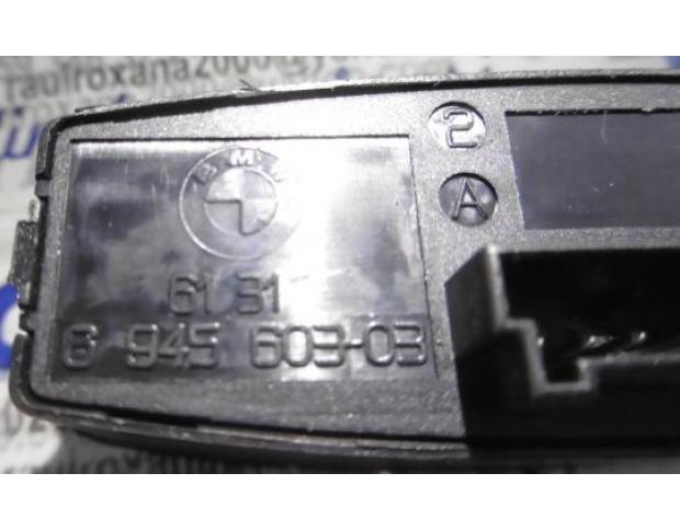 buton avarii bmw 120 2.0d n47d20a 61316945603-03
