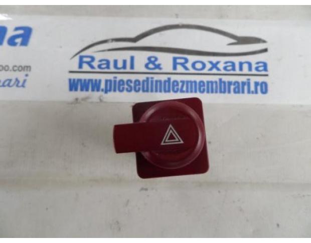 buton avarii citroen c4 1.6hdi 96480877ka