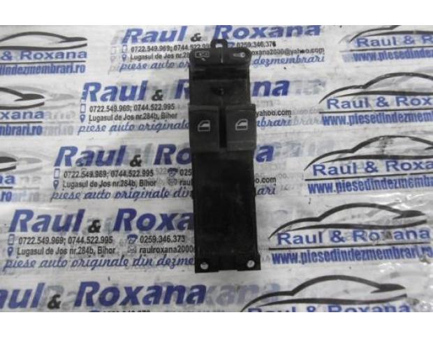 buton comanda geamuri vw passat 1.9tdi 1j3959857b