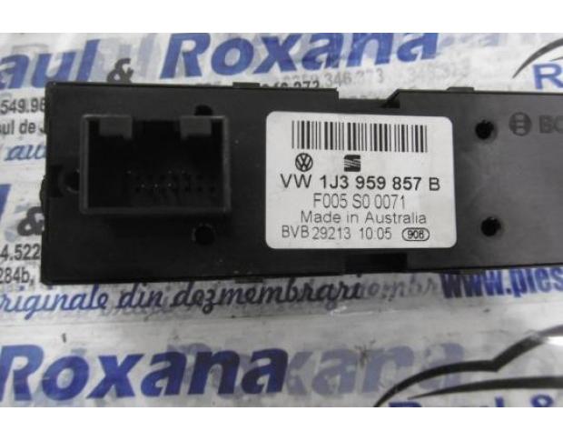 buton comanda geamuri vw passat 1.9tdi 1j3959857b