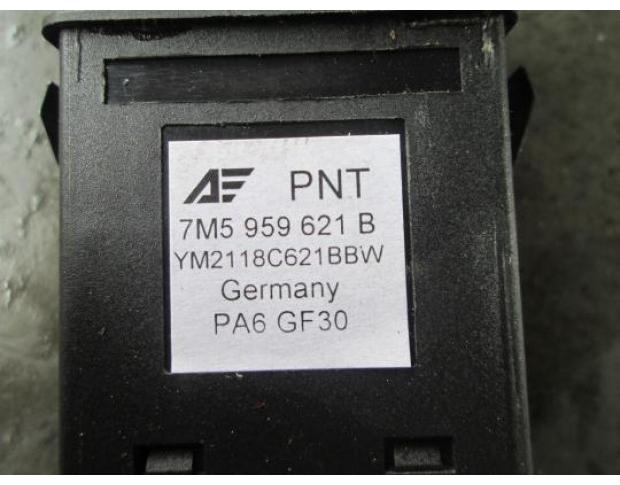 buton dezaburire ford galaxy 1.9tdi auy cod 7m5959621b