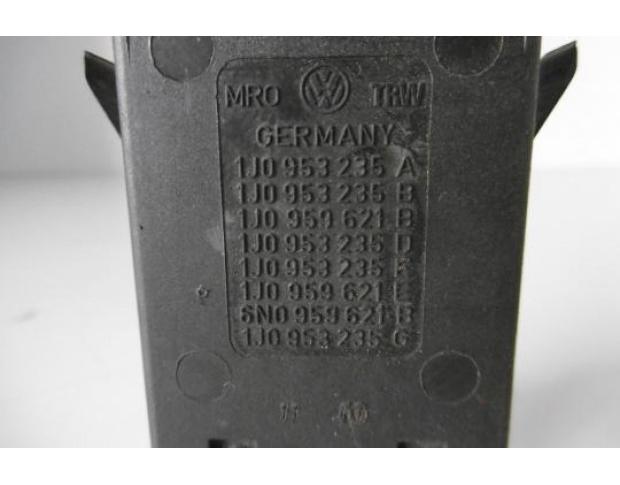 buton dezaburire vw bora 1j0953235a