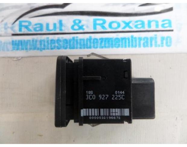 buton frana mana electric vw passat b7 2.0fsi 3c0927225c