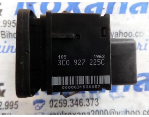 buton frana mana electric vw passat 2.0tdi cod 3c0927225c