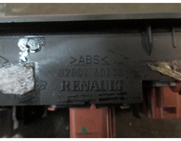buton geam 8200160603 renault megane 2 1.9dci f9ql