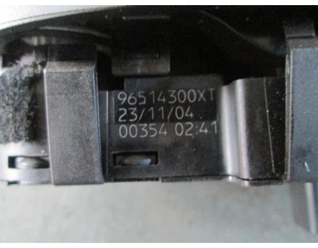 buton geam 96514300xt citroen c 5 2.0hdi rhr