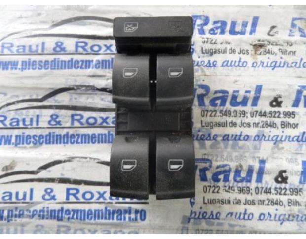 buton geam audi a4 2.0fsi