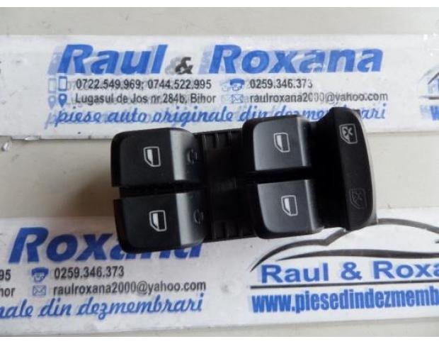 buton geam audi a4 2.0tdi cag 8k0959851d