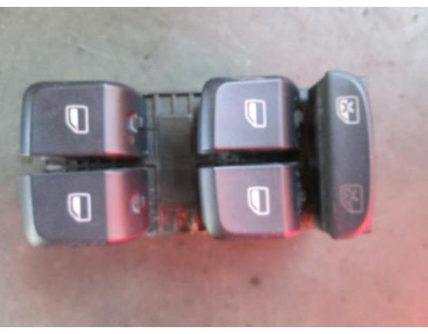 buton geam audi a4 2.0tdi cag