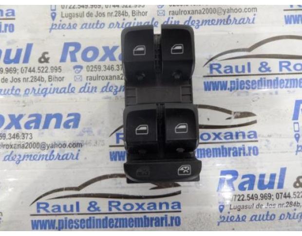 buton geam audi a4 8k 2.0tfsi