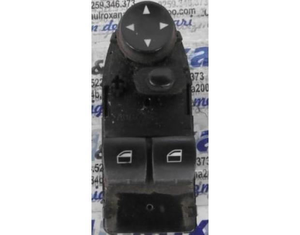 buton geam bmw 120 2.0d n47d20a 9167157-01