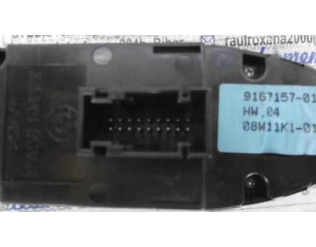 buton geam bmw 120 2.0d n47d20a 9167157-01