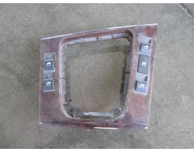 buton geam bmw 320 e46 2.0d