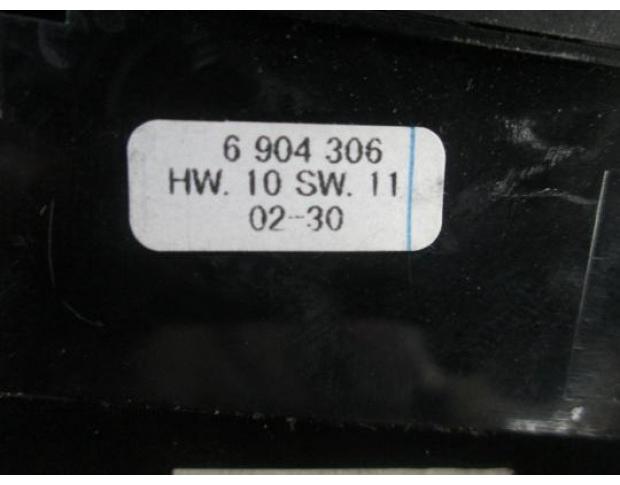 buton geam bmw 520 e39 2.0d 136cp cod 6904306