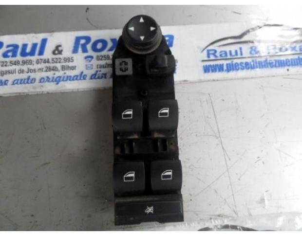 buton geam bmw  530 e61 2.0d