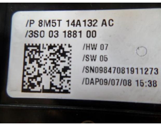 buton geam ford focus 2 1.8tdci facelift kkda  8m5t-14a132ac