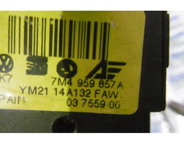 buton geam ford galaxy 1.9tdi 7m4959857a