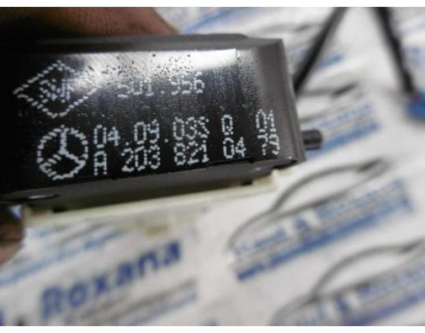 buton geam mercedes c 203 270 cdi a2038210479