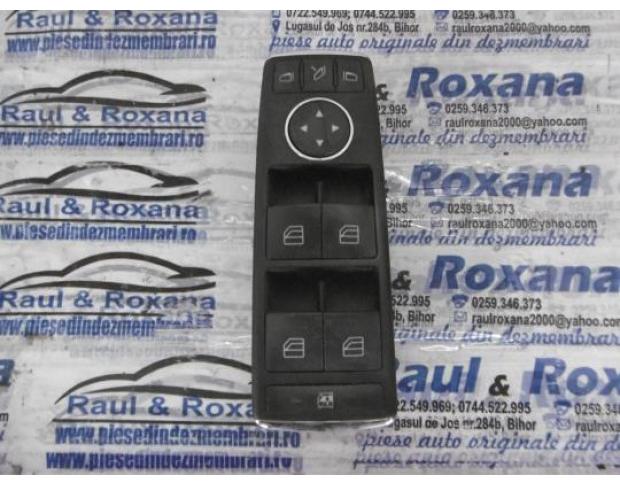 buton geam mercedes c 204 220 cdi a2048700251