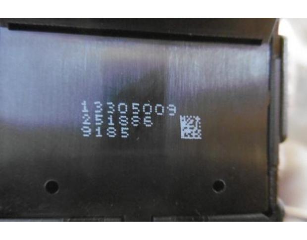 buton geam  opel insignia 2.0cdti 13305009