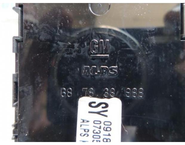 buton geam opel vectra c 1.9cdti z19dt 687833988