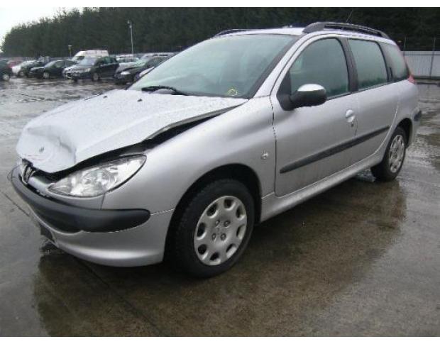 amortizor  spate peugeot 206 break 2002-2007