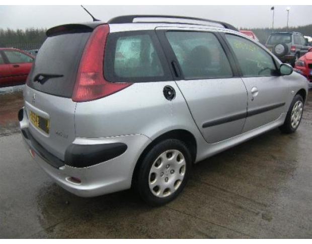 amortizor  spate peugeot 206 break 2002-2007