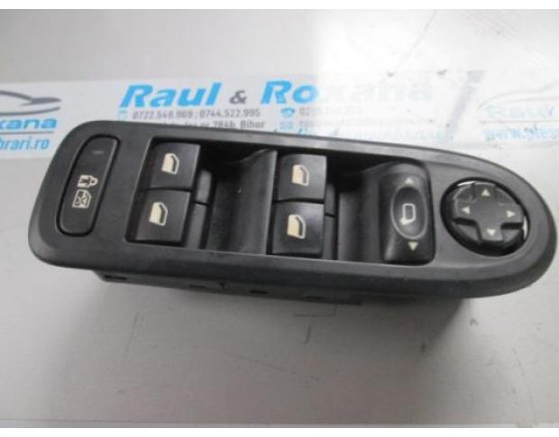 buton geam peugeot 308 1.6hdi 9hx