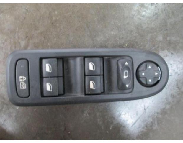 buton geam peugeot 308 1.6hdi