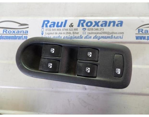 buton geam renault megane 2 cabrio 1.6 16v