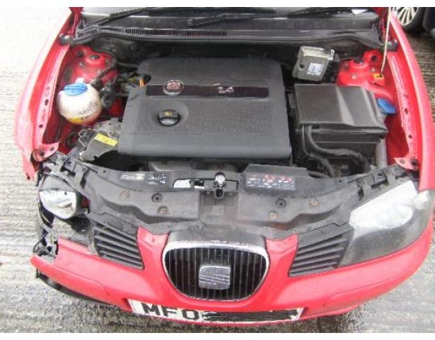 calculator confort seat ibiza 4 (6l1) 2002/03-2009/10