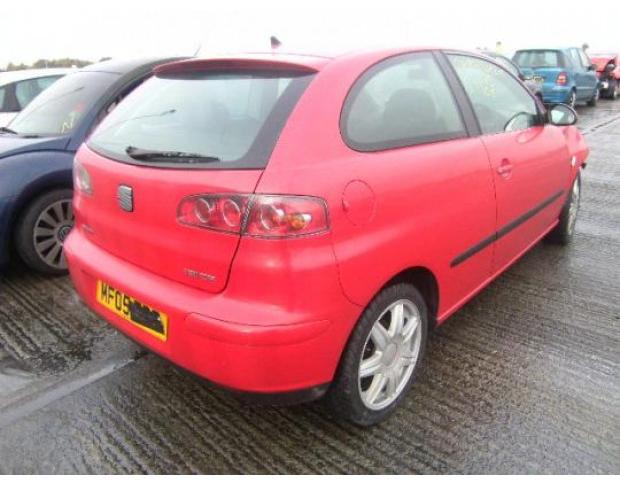 calculator confort seat ibiza 4 (6l1) 2002/03-2009/10