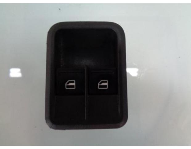 buton geam skoda fabia 2 1.2tdi 5j0867171b